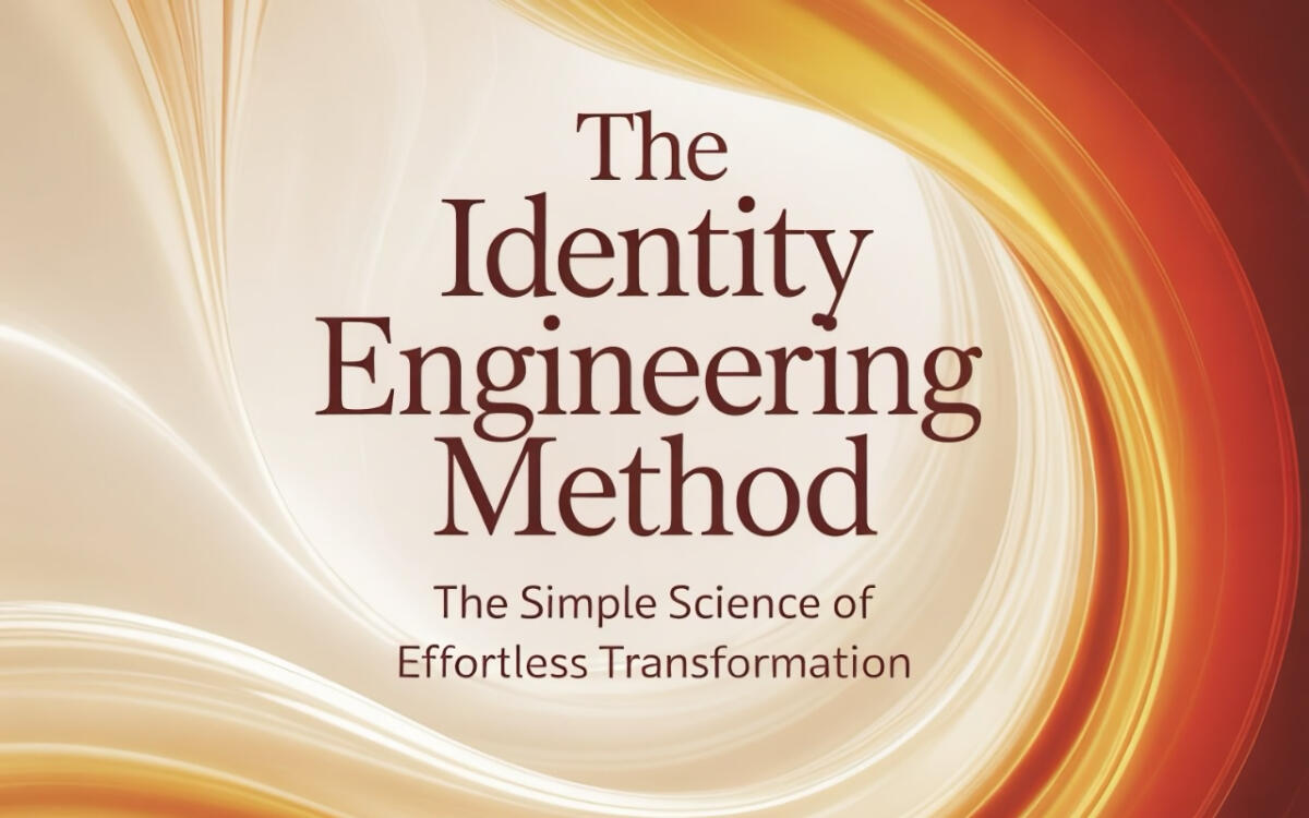 Identity Engineering Method